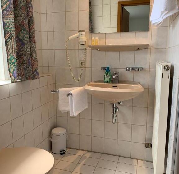 הוסטל Gasthof Zum Bären
