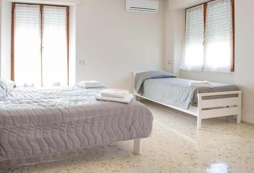 B&b Alba Sul Mare