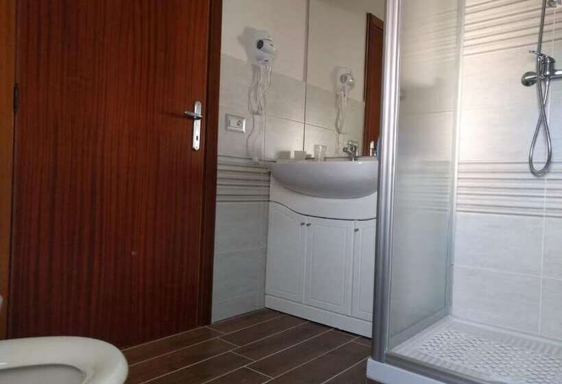 B&b Alba Sul Mare