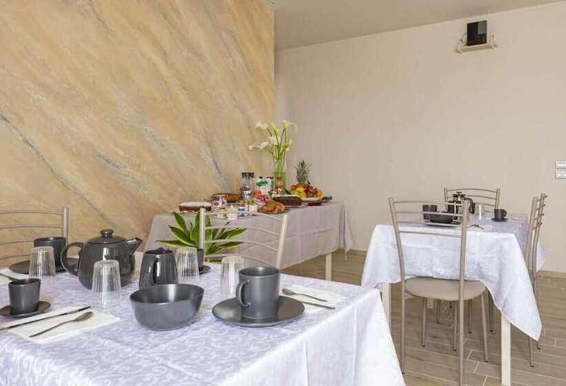 B&b Alba Sul Mare