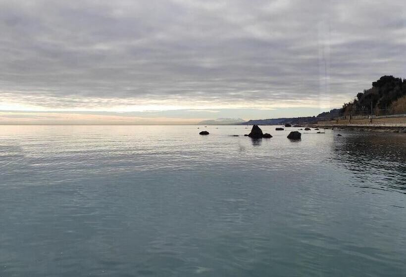 B&b Alba Sul Mare