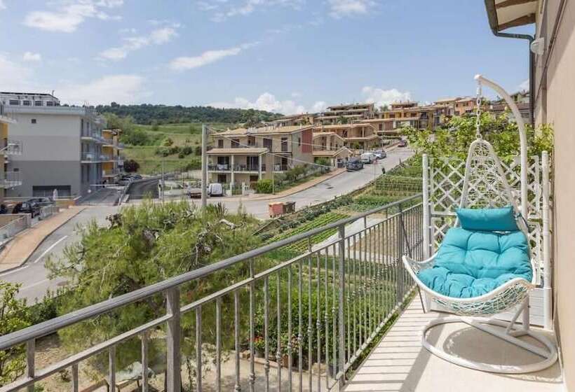B&b Alba Sul Mare