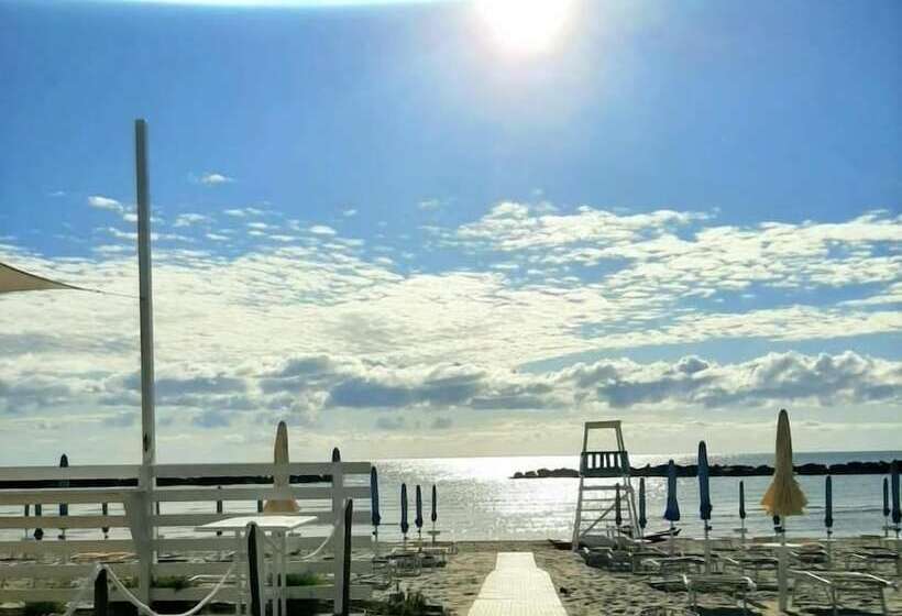 B&b Alba Sul Mare