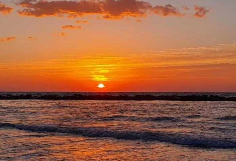 B&b Alba Sul Mare