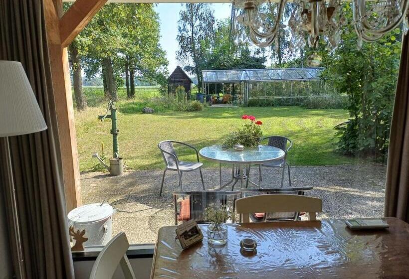 B&b Het Mooie Uitzicht