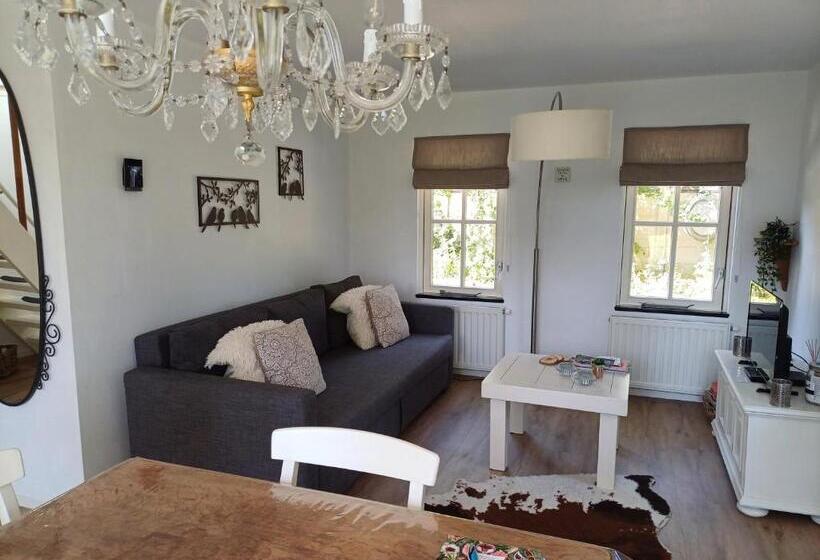 B&b Het Mooie Uitzicht