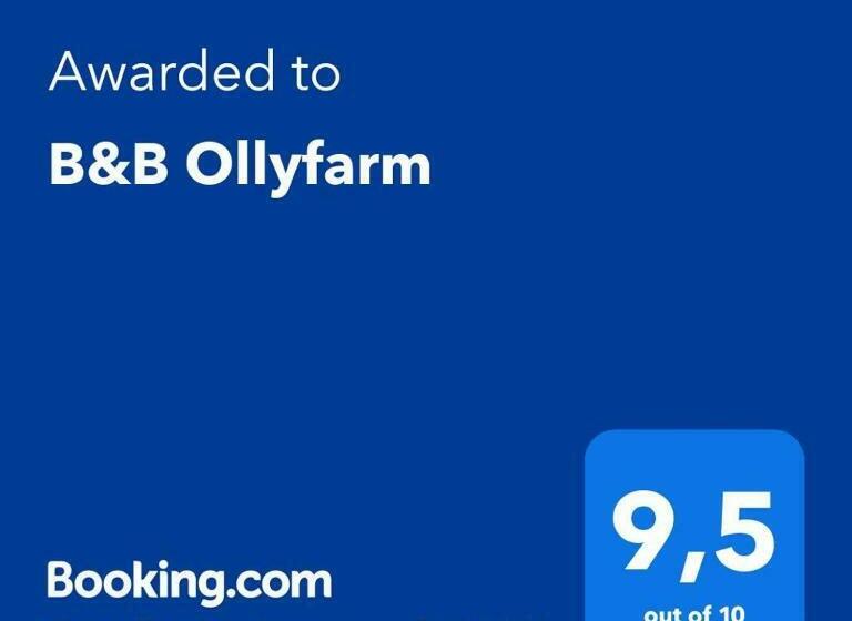 B&b Ollyfarm