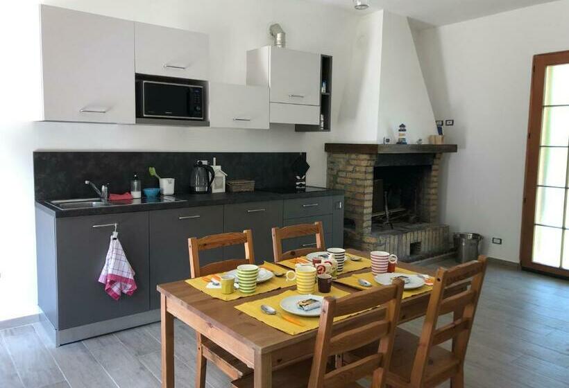B&b Ollyfarm