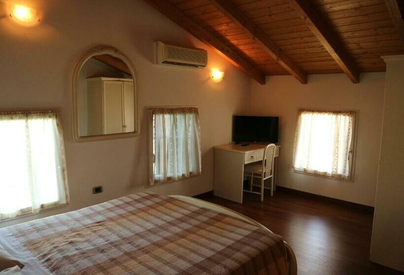 B&b Primula House