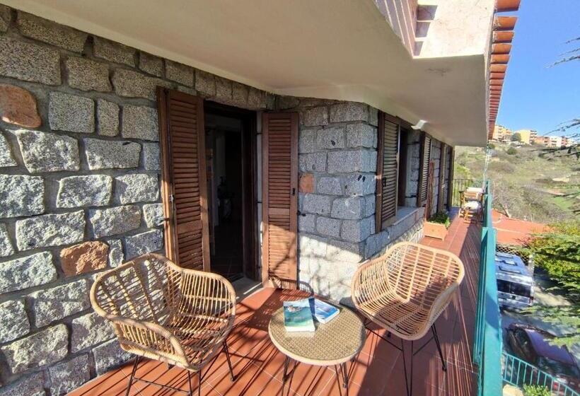 B&b Taccu Maccu