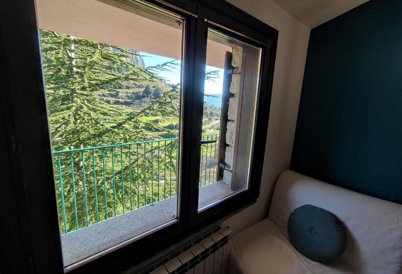 B&b Taccu Maccu