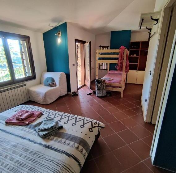 B&b Taccu Maccu