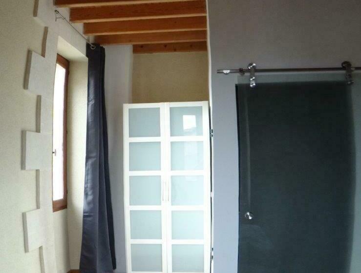 민박 Au Cœur Des Vignobles