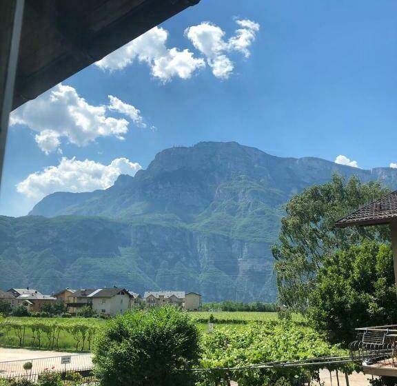 Bed and Breakfast Chalet Paganella