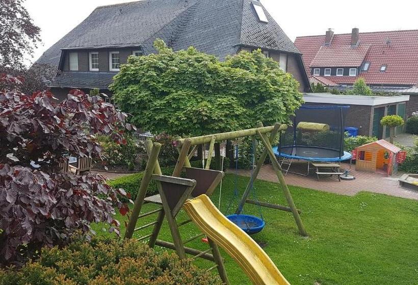 مبيت وإفطار Hausnordlicht Dachspitze 2