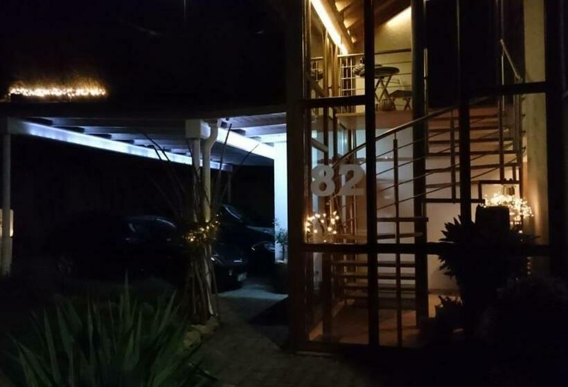 住宿加早餐  K82 Bnb &