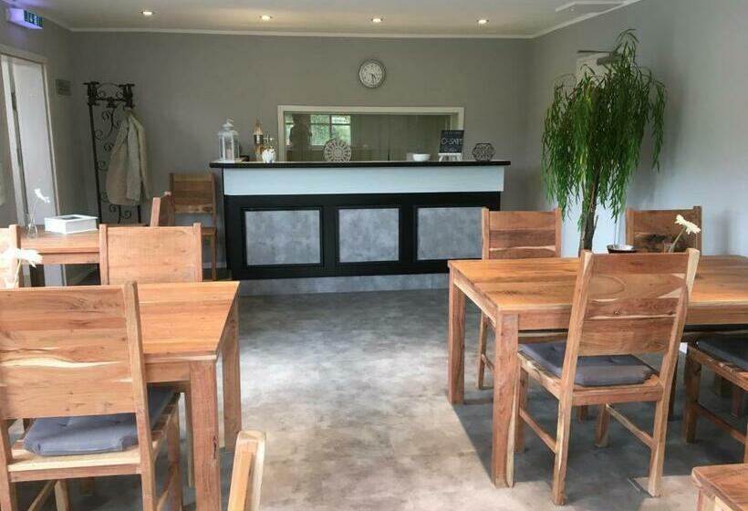 住宿加早餐  Kellermann