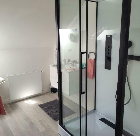 민박 La Maison D Hera