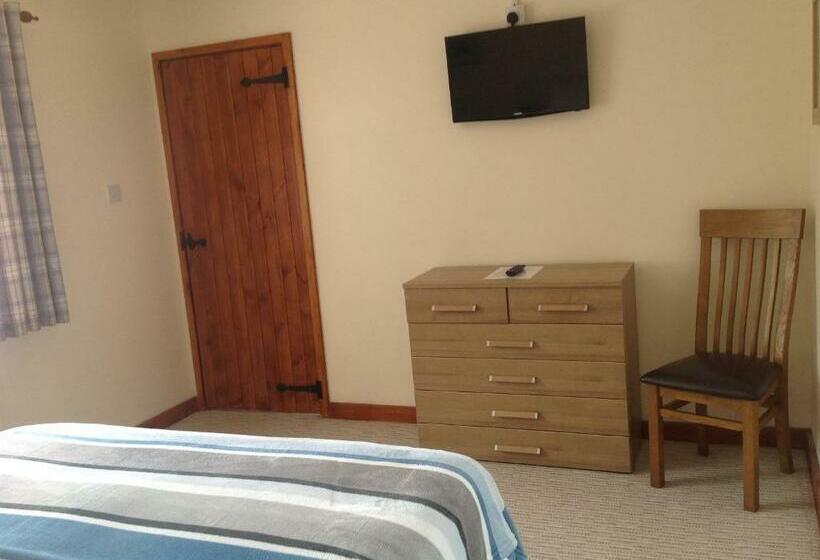مبيت وإفطار Meadowview
