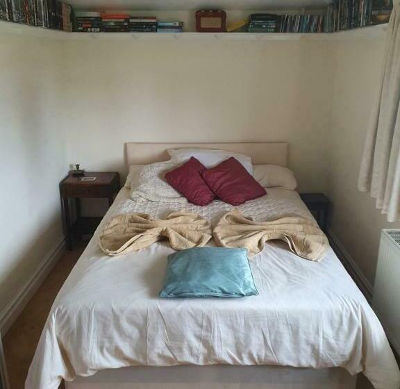 مبيت وإفطار Old Coach House