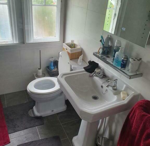 مبيت وإفطار Old Coach House