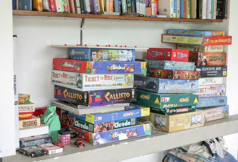 مبيت وإفطار Terra Della Lanterna