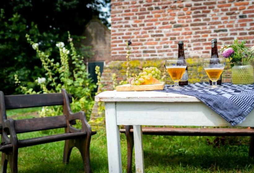B&b Appartement Hemels