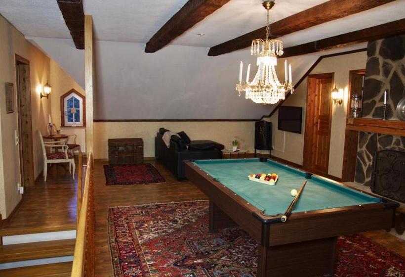 Hidingsta Gård B&b