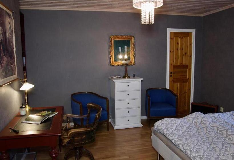 Hidingsta Gård B&b