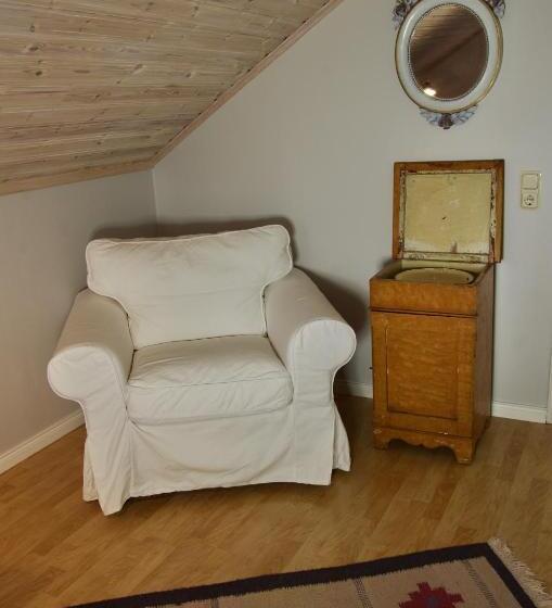Hidingsta Gård B&b