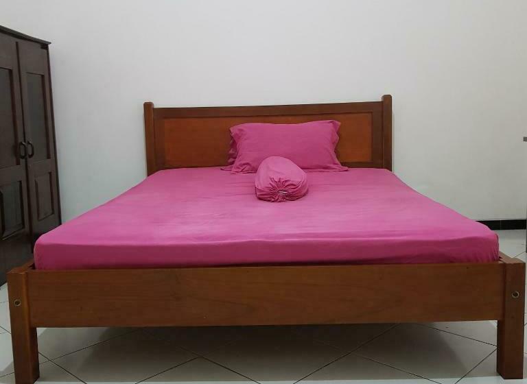 酒店 Bundo Permai 1