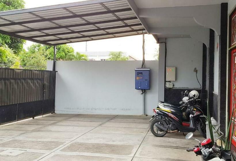 酒店 Bundo Permai 1