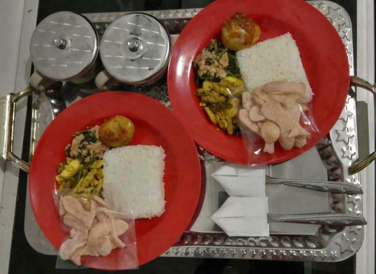 酒店 Bundo Permai 1