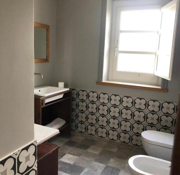 هتل Casa Agricola Scorziello