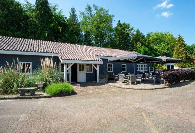 هتل Duynparc Soest