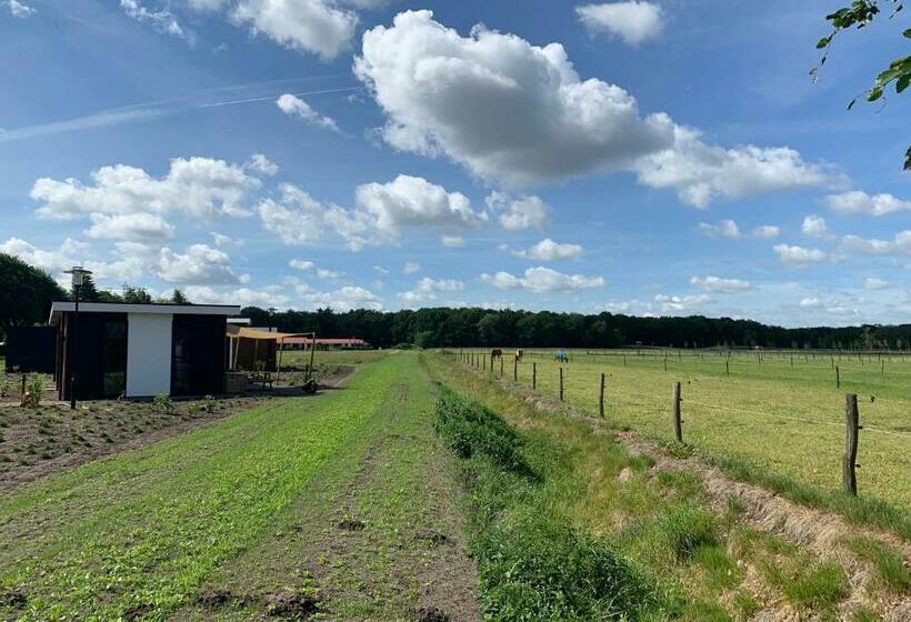 هتل Duynparc Soest