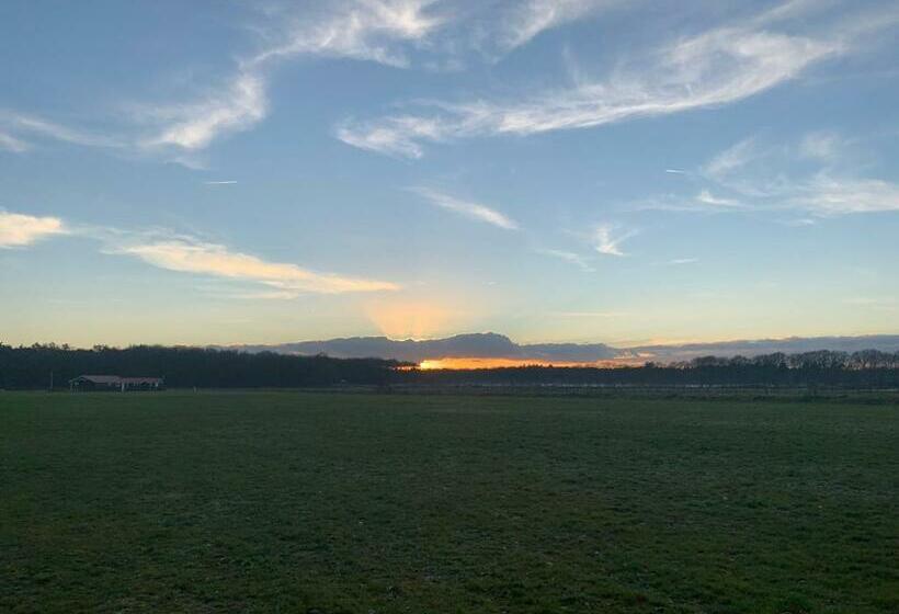 هتل Duynparc Soest