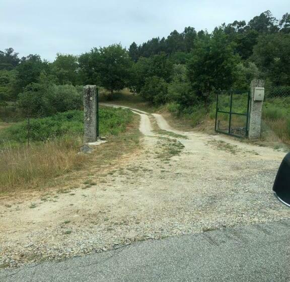 ホテル Quinta Vale Da Aldeia   Penalva Do Castelo