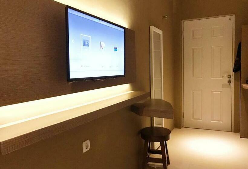 فندق Villa View2 Sayriah