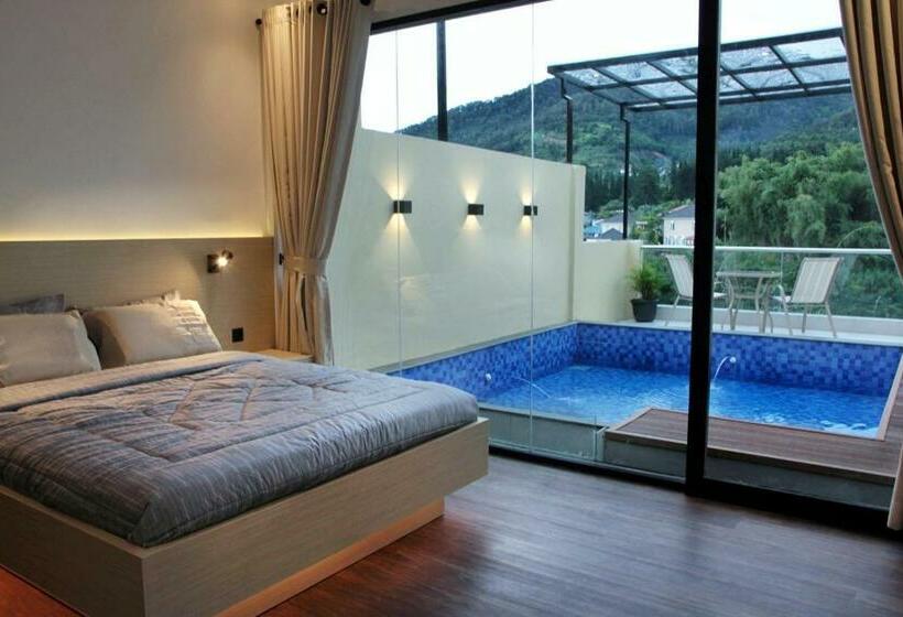 فندق Villa View2 Sayriah
