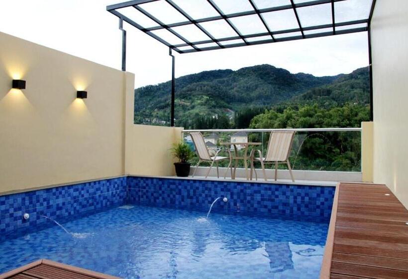 فندق Villa View2 Sayriah