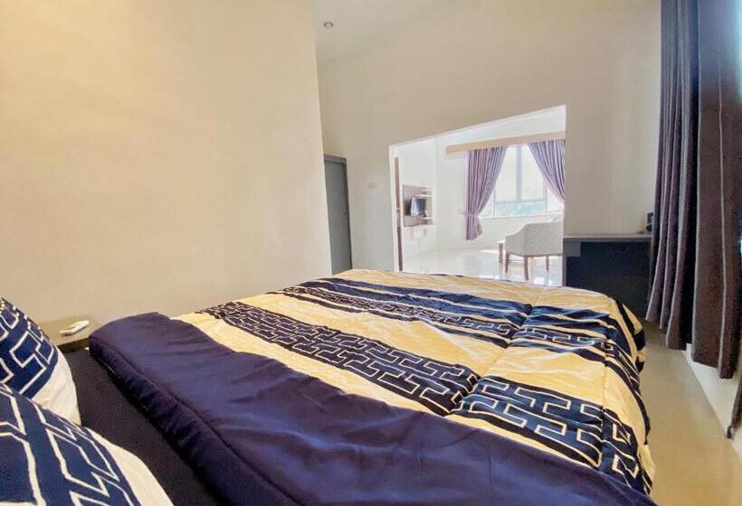 فندق Villa View2 Sayriah
