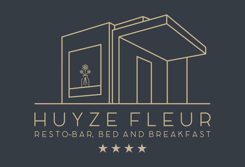 Huyze Fleur B&b