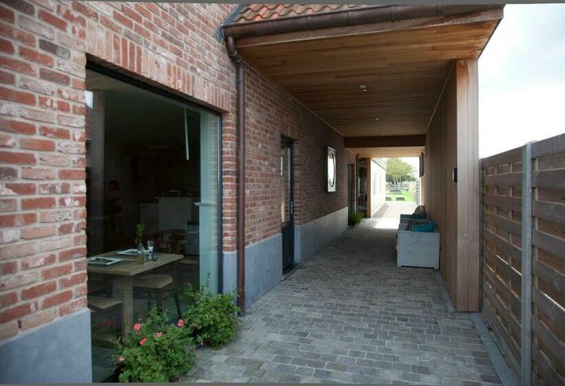 Huyze Fleur B&b