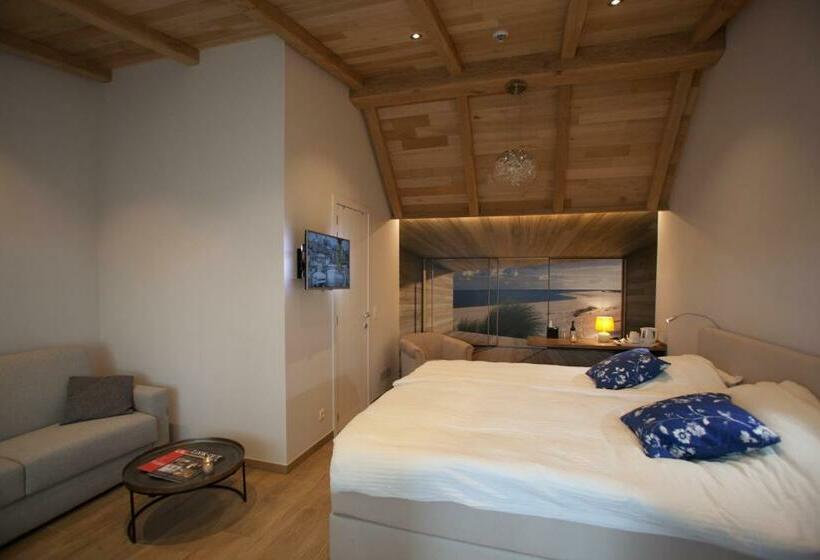 Huyze Fleur B&b