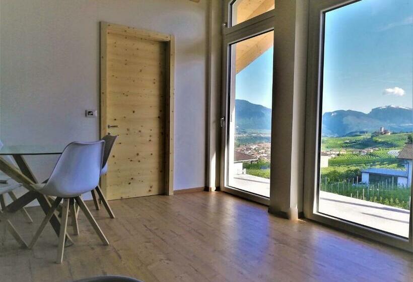 Orizzonti D Anaunia