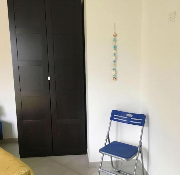 پانسیون Casa Regina