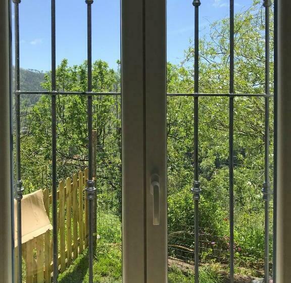 膳宿费 Il Giardino Del Nespolo