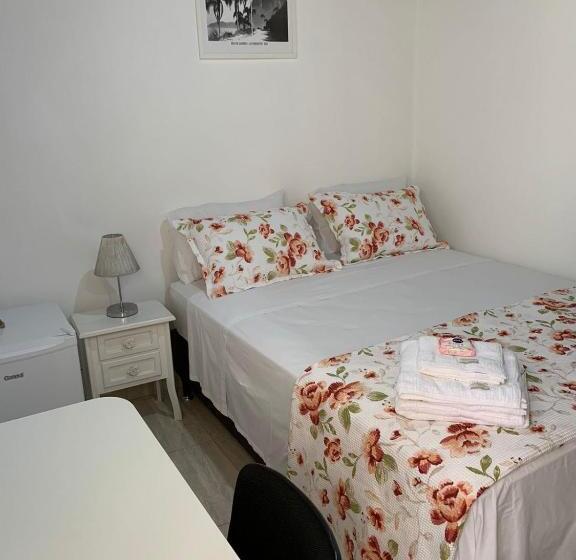 Пансион Luxor Flat`s