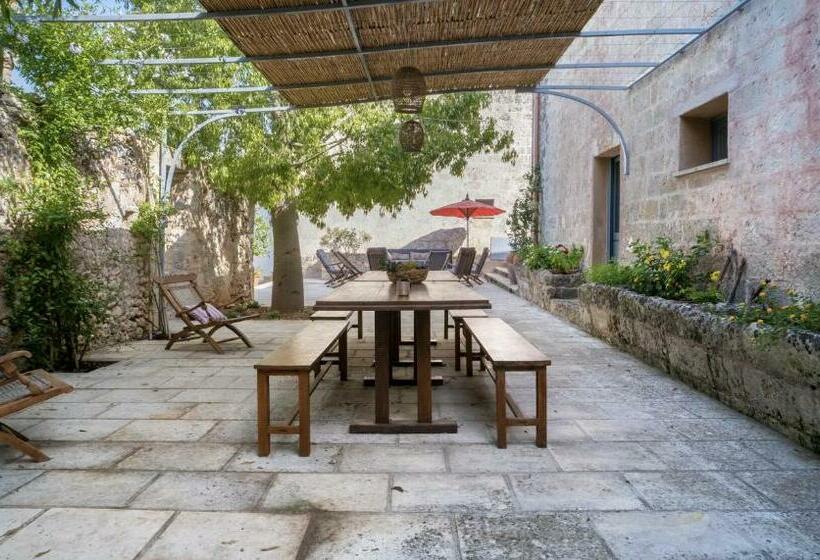 ペンション Masseria Delle Pecore